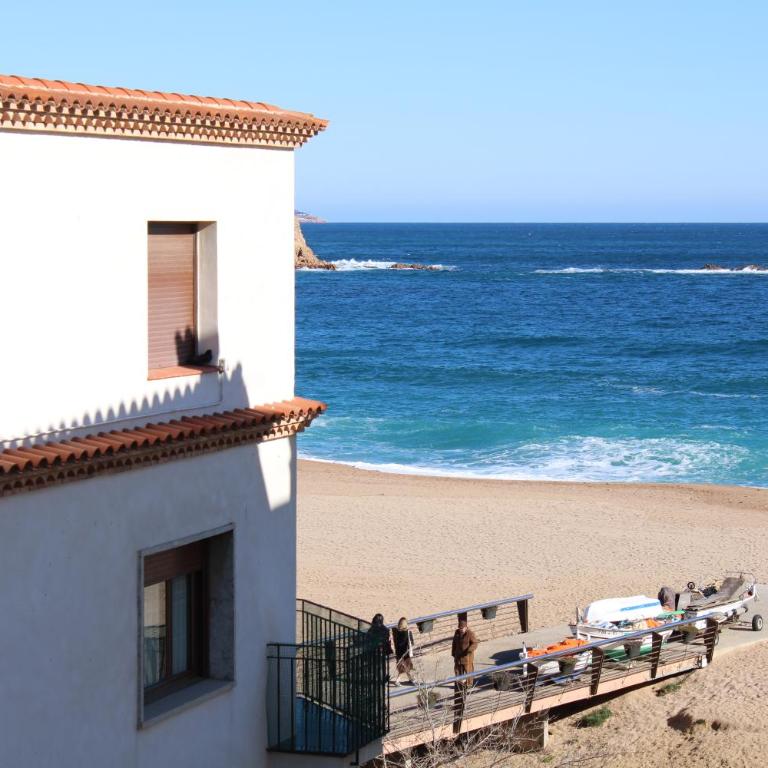 EVH-106 Apartamento en pleno corazón de Tossa de Mar - Apartamento de 2 dormitorios - 1