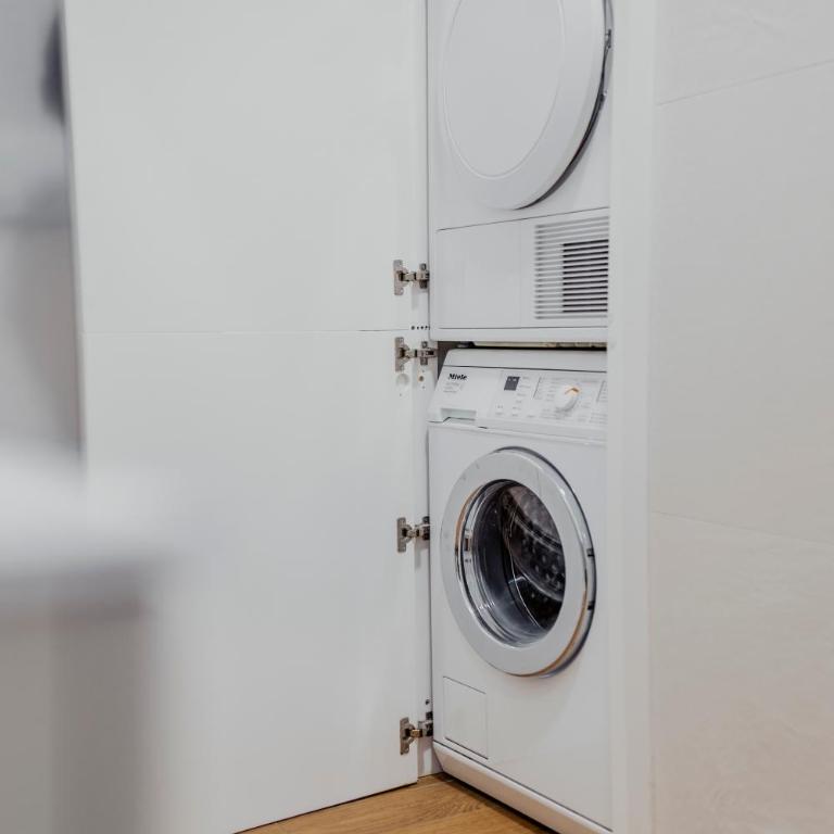 Photographer's House - Appartamento con 1 Camera da Letto - 23