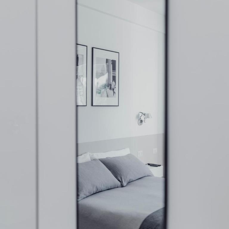 Photographer's House - Appartamento con 1 Camera da Letto - 17