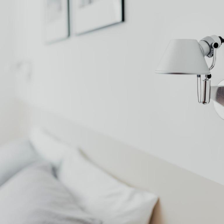 Photographer's House - Appartamento con 1 Camera da Letto - 19