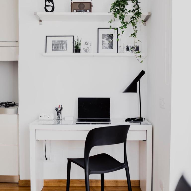 Photographer's House - Appartamento con 1 Camera da Letto - 7
