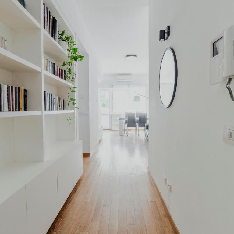 Photographer's House - Appartamento con 1 Camera da Letto - 16