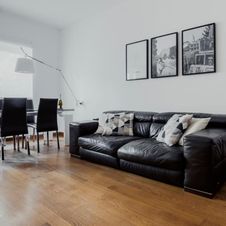 Photographer's House - Appartamento con 1 Camera da Letto - 4