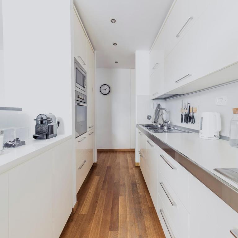Photographer's House - Appartamento con 1 Camera da Letto - 10