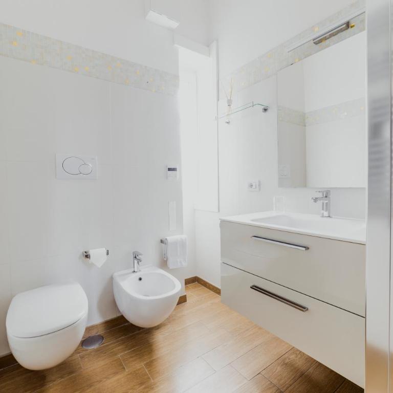 Photographer's House - Appartamento con 1 Camera da Letto - 20