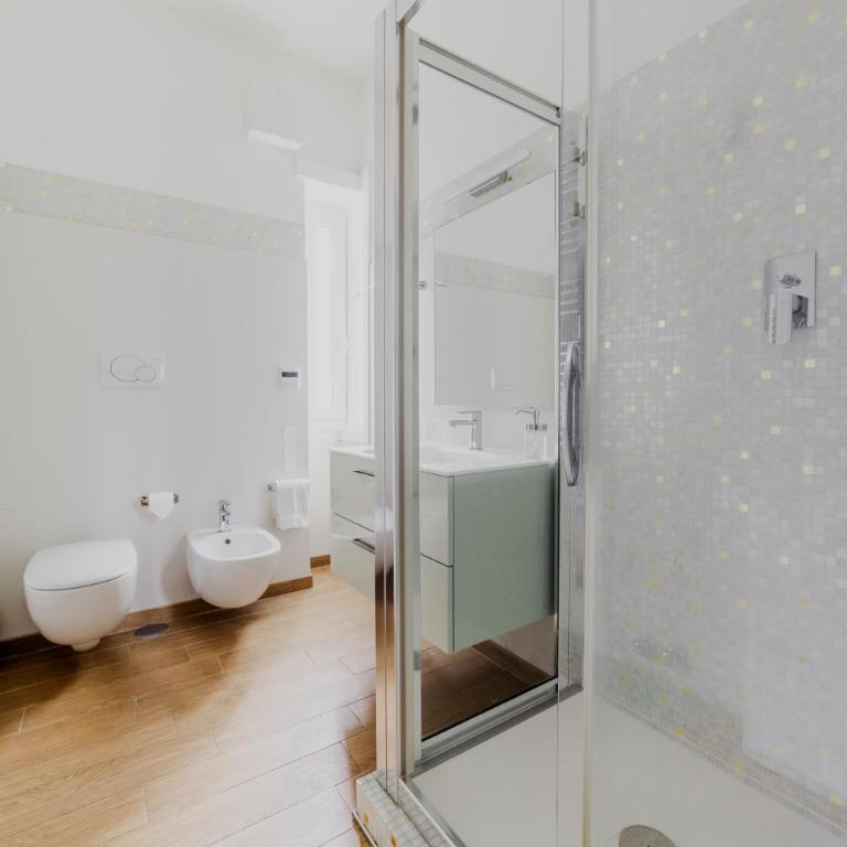 Photographer's House - Appartamento con 1 Camera da Letto - 21