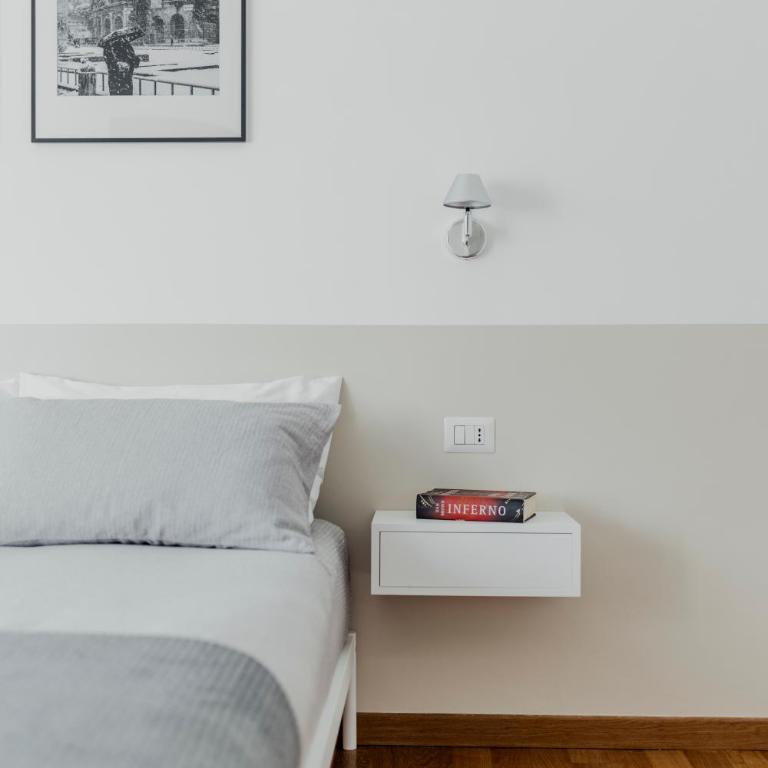 Photographer's House - Appartamento con 1 Camera da Letto - 3
