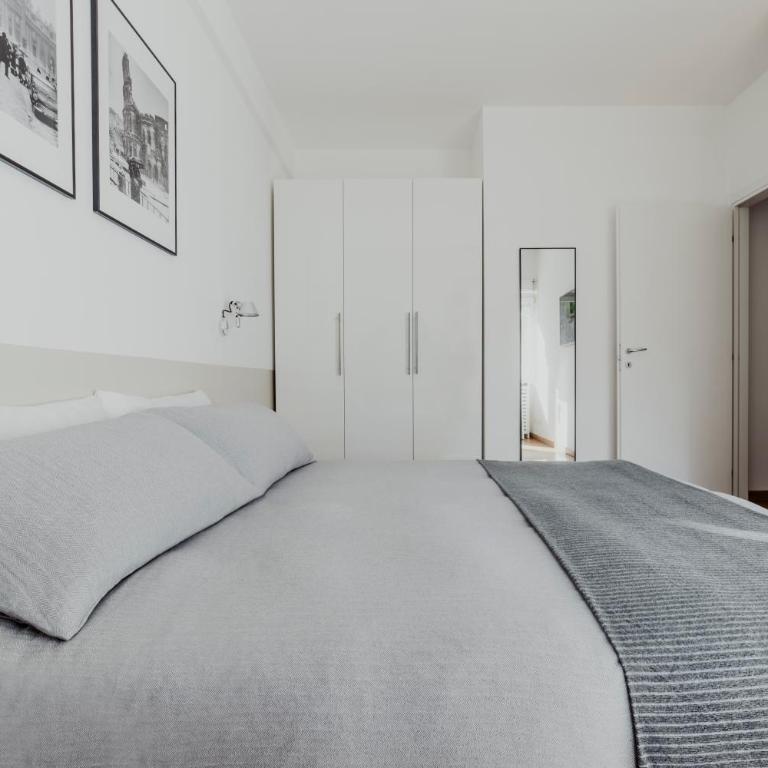 Photographer's House - Appartamento con 1 Camera da Letto - 18