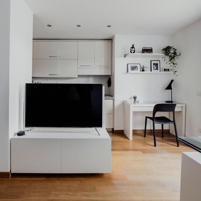 Photographer's House - Appartamento con 1 Camera da Letto - 5