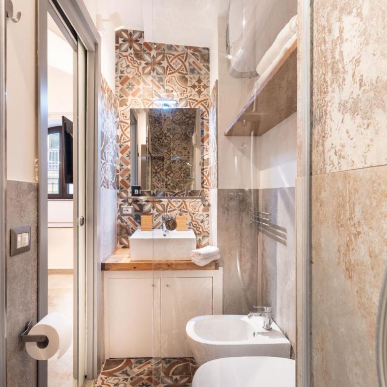 Domus Pietri - Duplex Apartment - 7