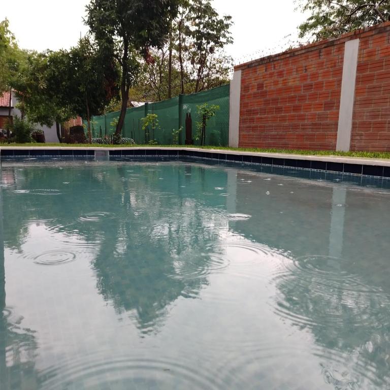 Casa San Bernardino Paraguay - Vacation Home - 4