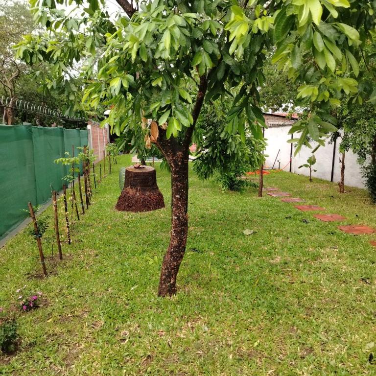 Casa San Bernardino Paraguay - Vacation Home - 7
