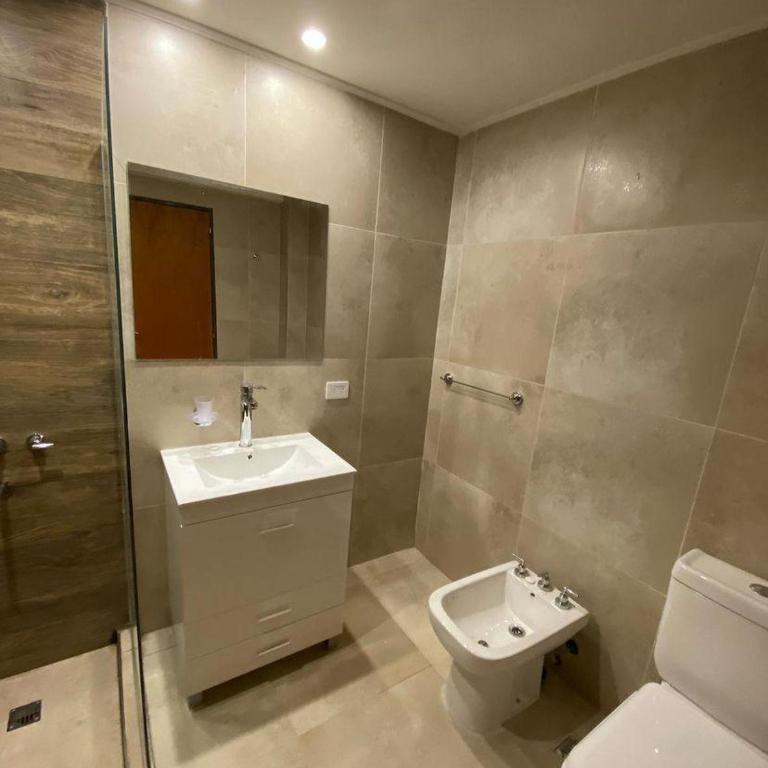Departamento Monte Hermoso del Este - Apartamento de 2 dormitorios - 8