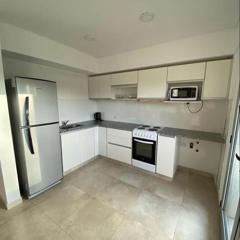 Departamento Monte Hermoso del Este - Apartamento de 2 dormitorios - 2