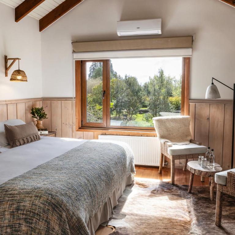 Futangue Hotel & Spa - Double Room - 3