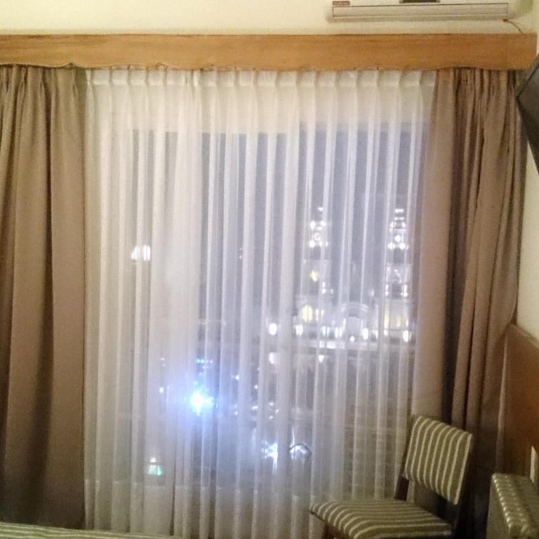 Grand Hotel Rio Cuarto - Suite - 10