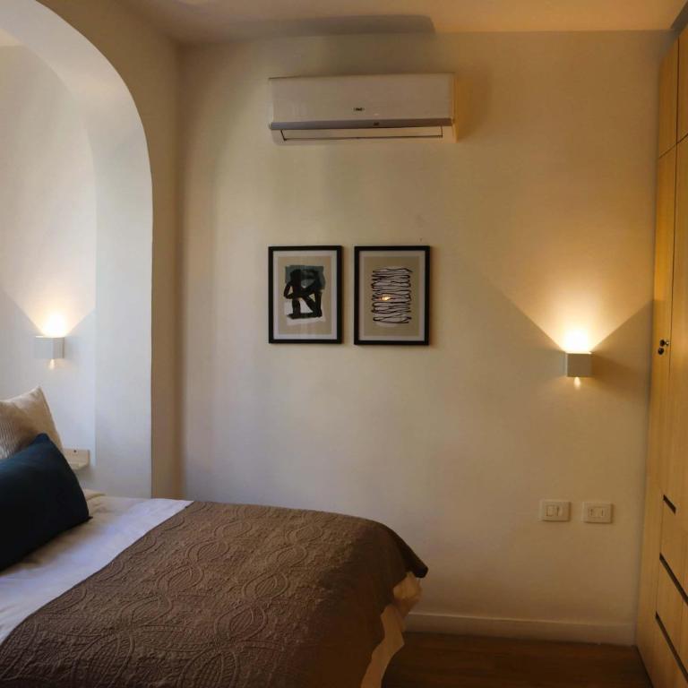 HOM I Departamento 2PAX en Barrio Lastarria - Apartment - 33