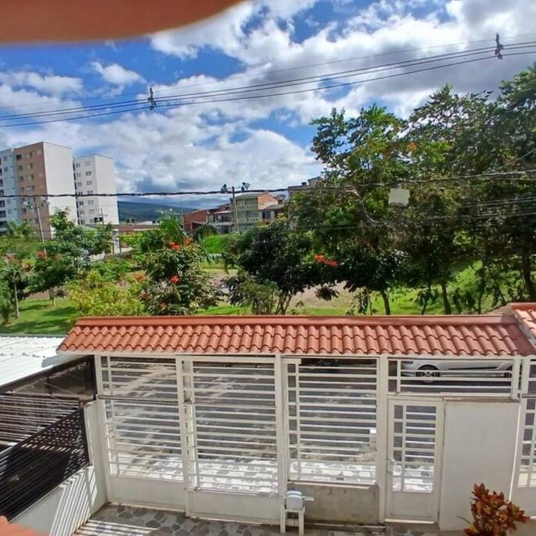 Espectacular Casa en Barbosa Santander - Four-Bedroom House - 8