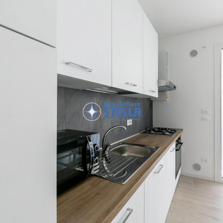 Condominio Lagherta - Casa Vacanze - 12