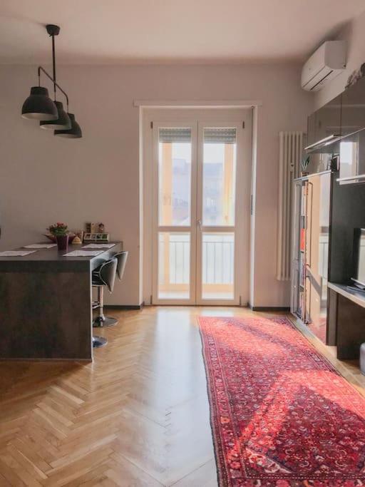 Central Domus Palatina - Appartamento con 2 Camere da Letto e Vista Città - 15
