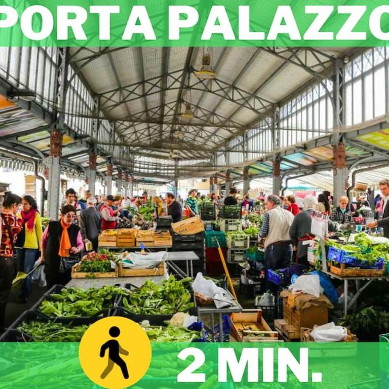 Central Domus Palatina - Appartamento con 2 Camere da Letto e Vista Città - 41