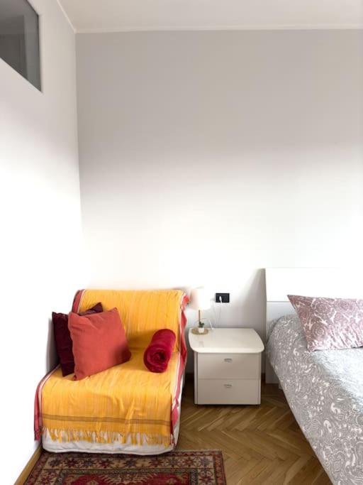 Central Domus Palatina - Appartamento con 2 Camere da Letto e Vista Città - 38