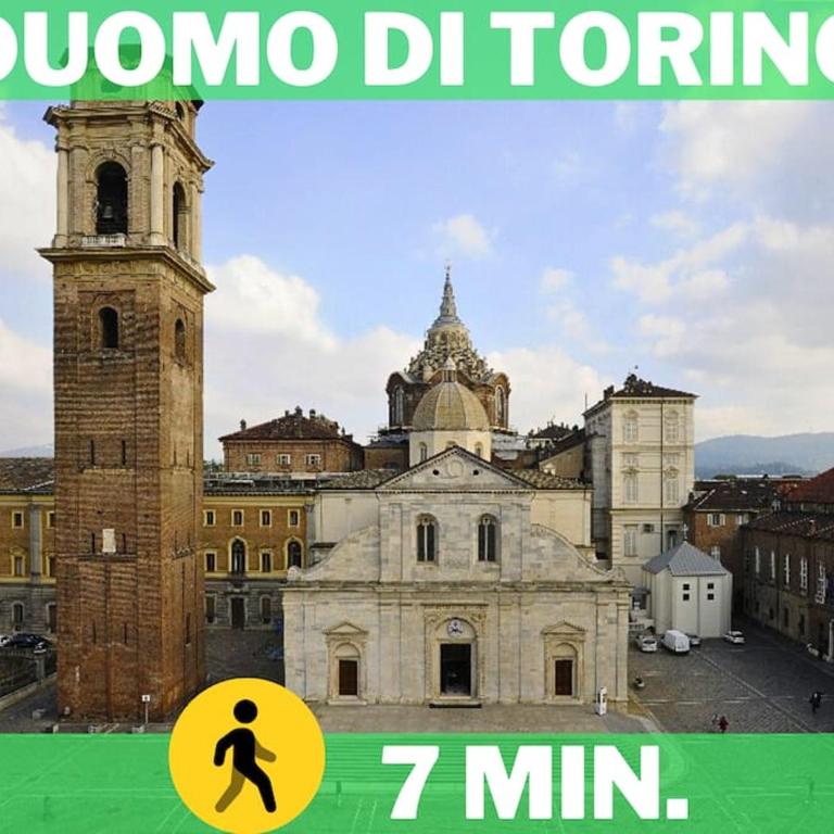 Central Domus Palatina - Appartamento con 2 Camere da Letto e Vista Città - 43