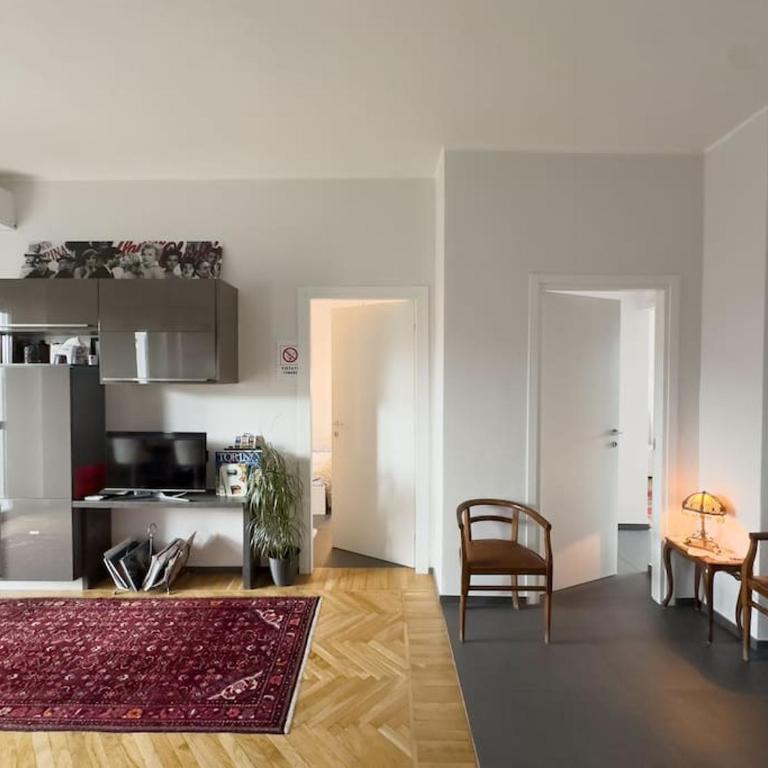 Central Domus Palatina - Appartamento con 2 Camere da Letto e Vista Città - 27