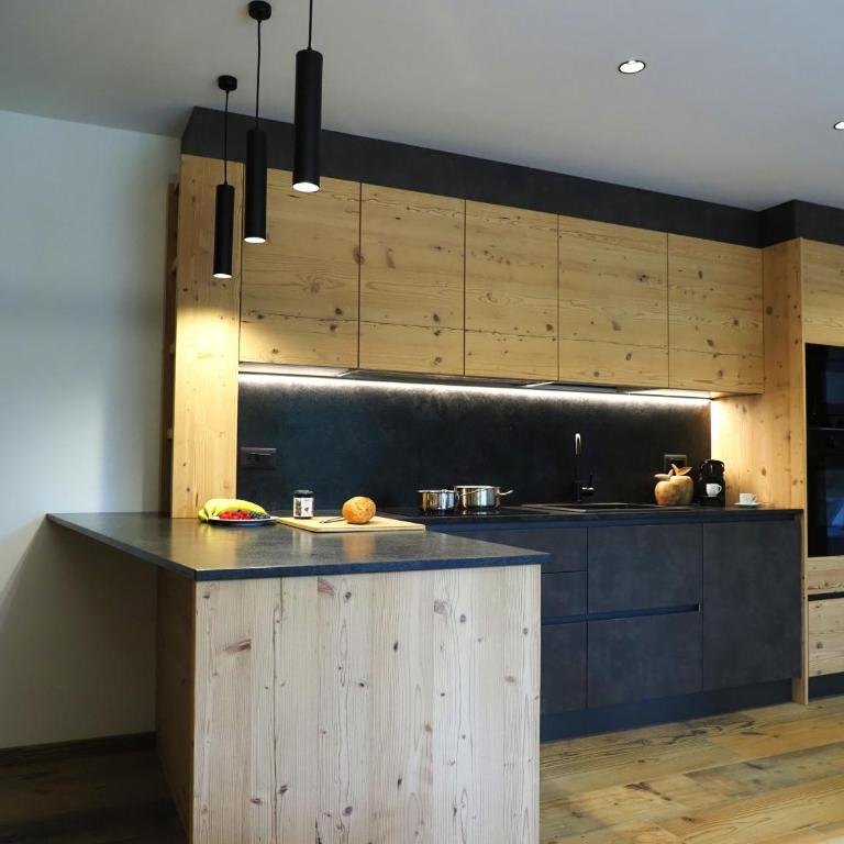 Cabassa Moena by Go new location - Appartamento con 3 Camere da Letto - 5