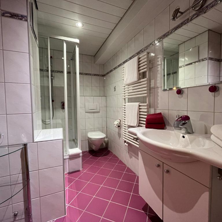 Landhaus Bauer - Deluxe Apartment mit Balkon und 2 Schlafzimmern - 2