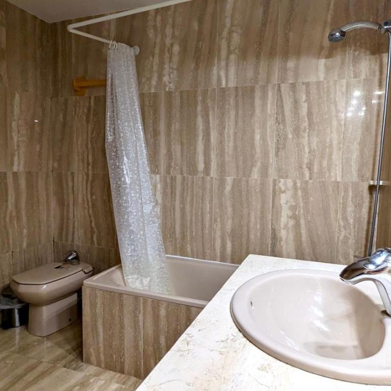 EVH108 Apartamento con gran terraza - Apartamento de 3 dormitorios - 19