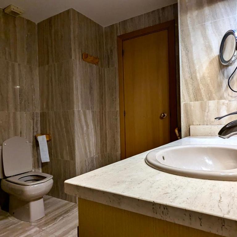 EVH108 Apartamento con gran terraza - Apartamento de 3 dormitorios - 20