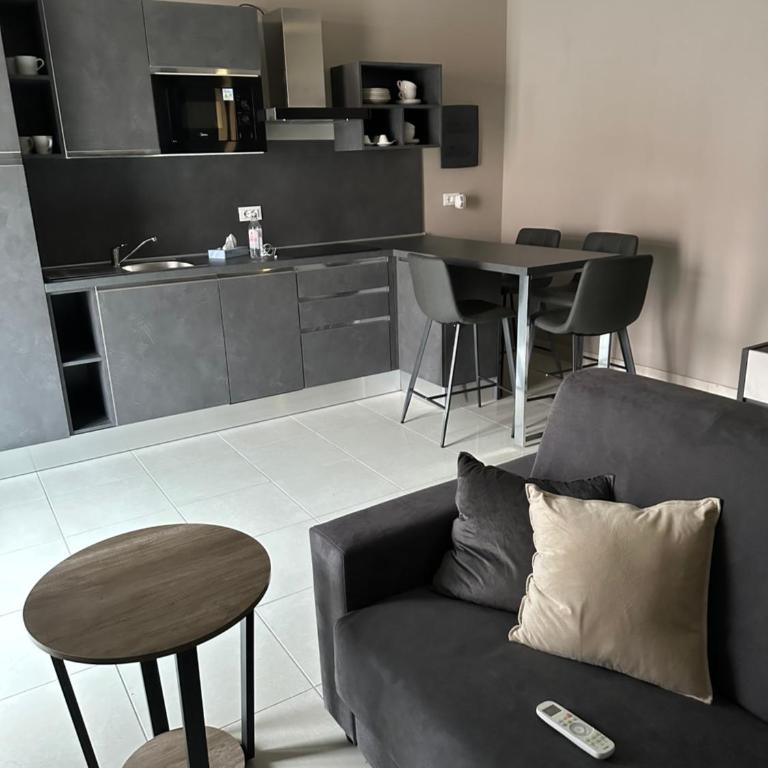 La Bottega Suite Deluxe Monolocale - Monolocale Deluxe - 24