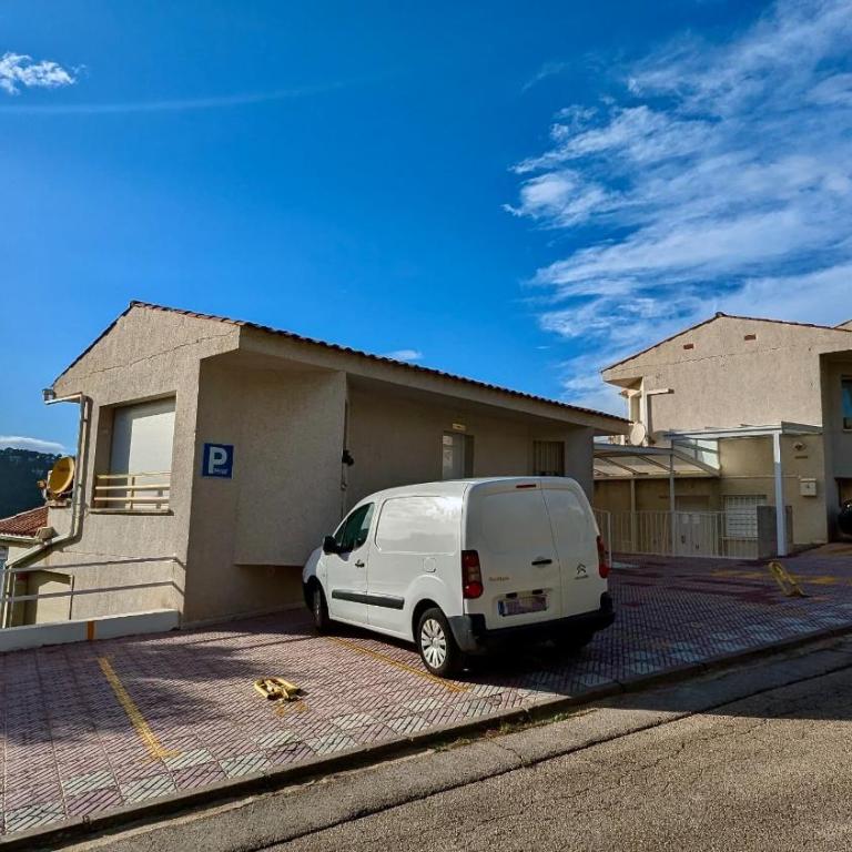 EVH108 Apartamento con gran terraza - Apartamento de 3 dormitorios - 22
