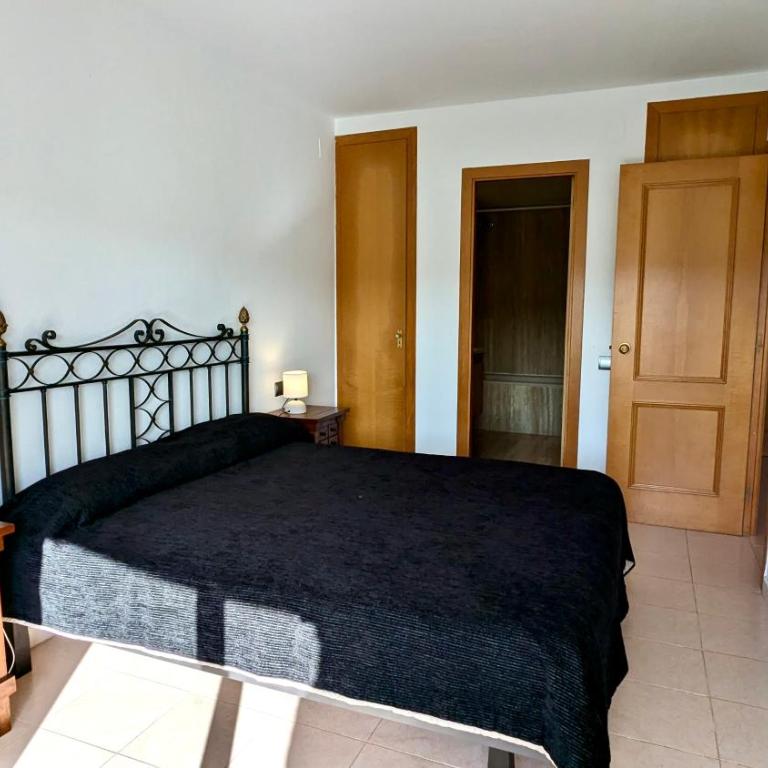EVH108 Apartamento con gran terraza - Apartamento de 3 dormitorios - 15