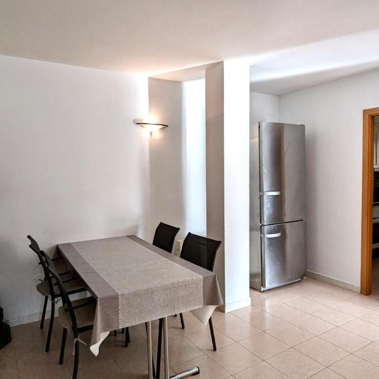EVH108 Apartamento con gran terraza - Apartamento de 3 dormitorios - 11