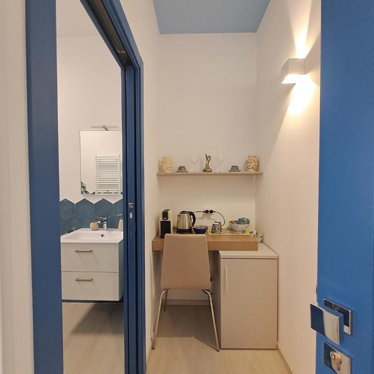 Chez Lucy by Casa in mente - Camera Tripla con Vista Mare - 56