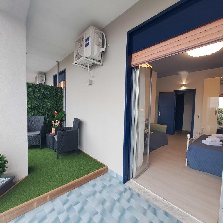 Chez Lucy by Casa in mente - Camera Tripla con Vista Mare - 32