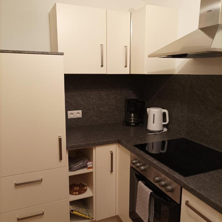 Gästehaus Braunegger - Apartment mit 2 Schlafzimmern - 12
