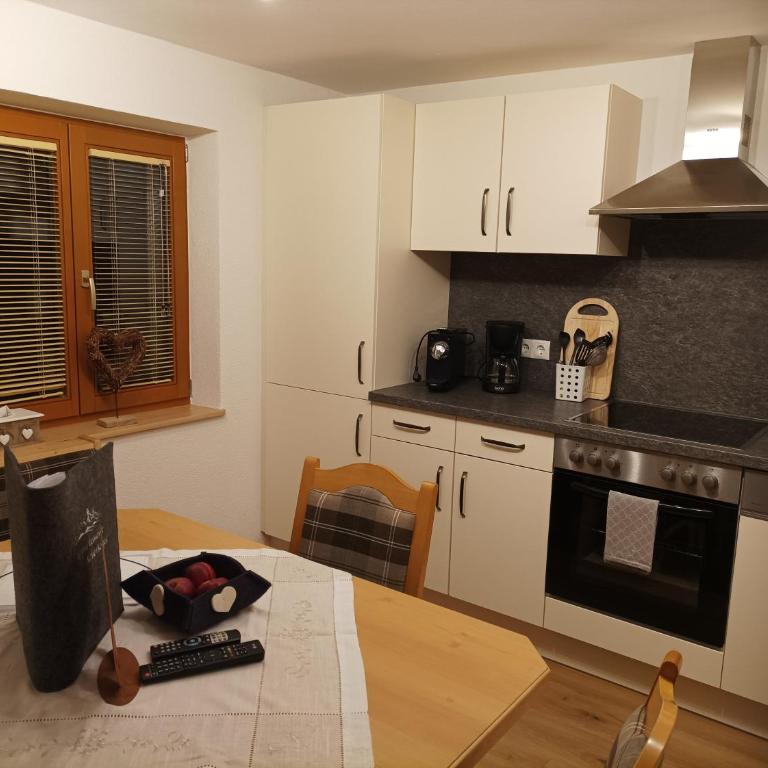 Gästehaus Braunegger - Apartment mit 2 Schlafzimmern - 5