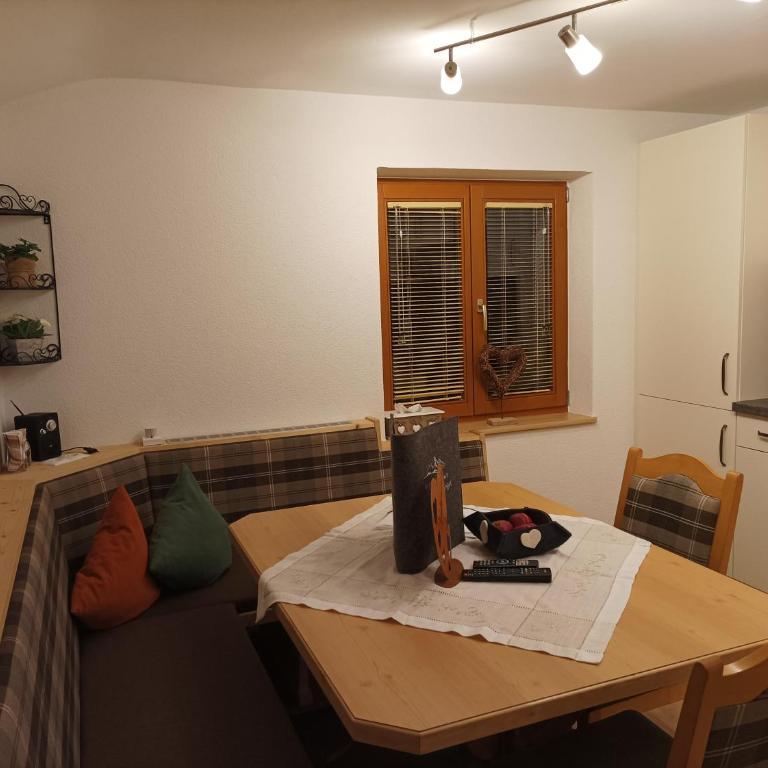 Gästehaus Braunegger - Apartment mit 2 Schlafzimmern - 6