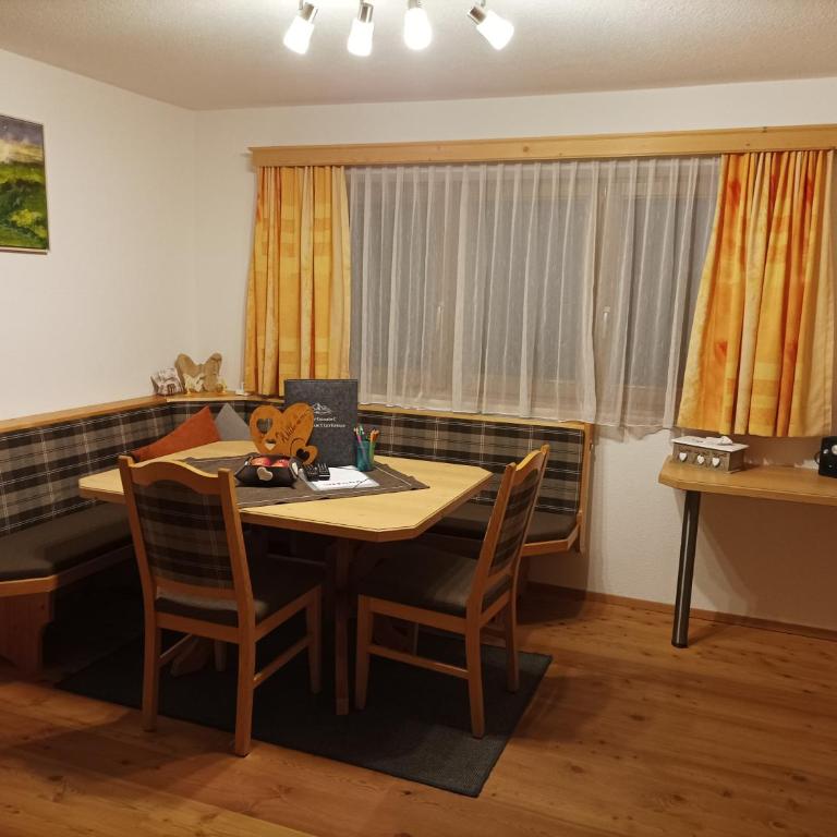 Gästehaus Braunegger - Apartment mit 2 Schlafzimmern - 10