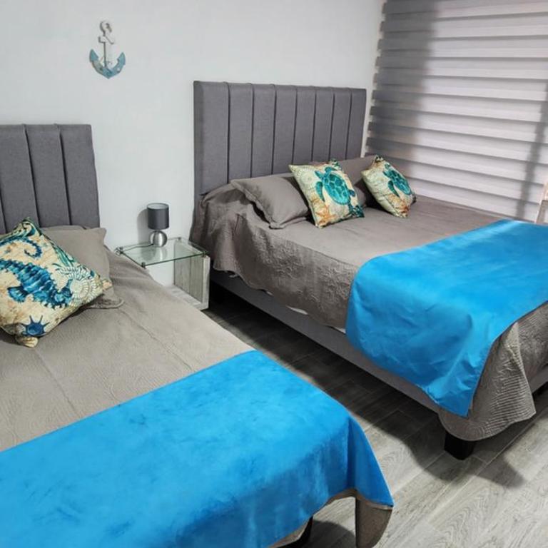 Cómodo y renovado dpto - Apartamento de 1 dormitorio - 13