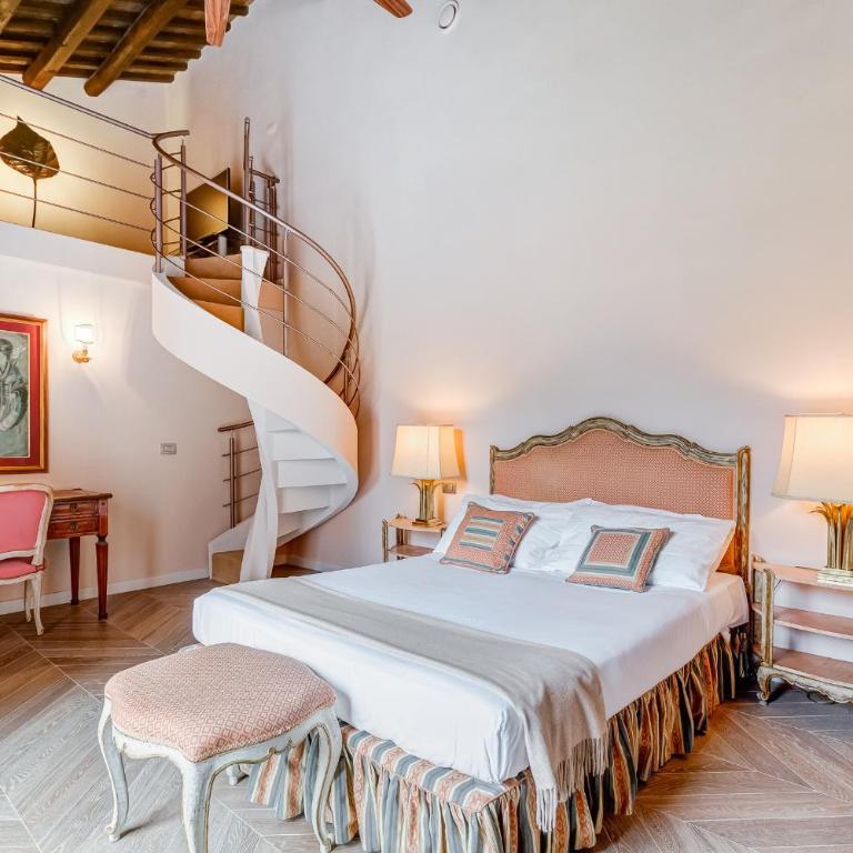 BMGA l Luxury Home with Patio in Trastevere - Casa con 4 camere da letto - 1