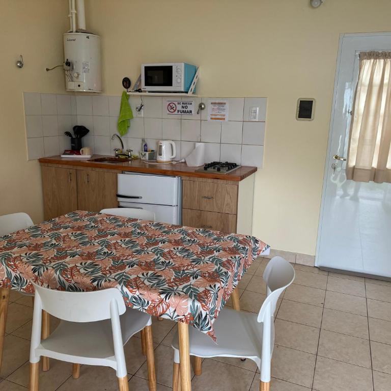 Las Castañas - Apartamento de 1 dormitorio - 5