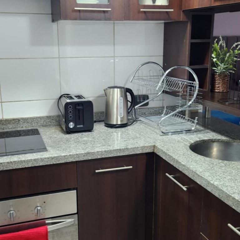 Cómodo y renovado dpto - Apartamento de 1 dormitorio - 16