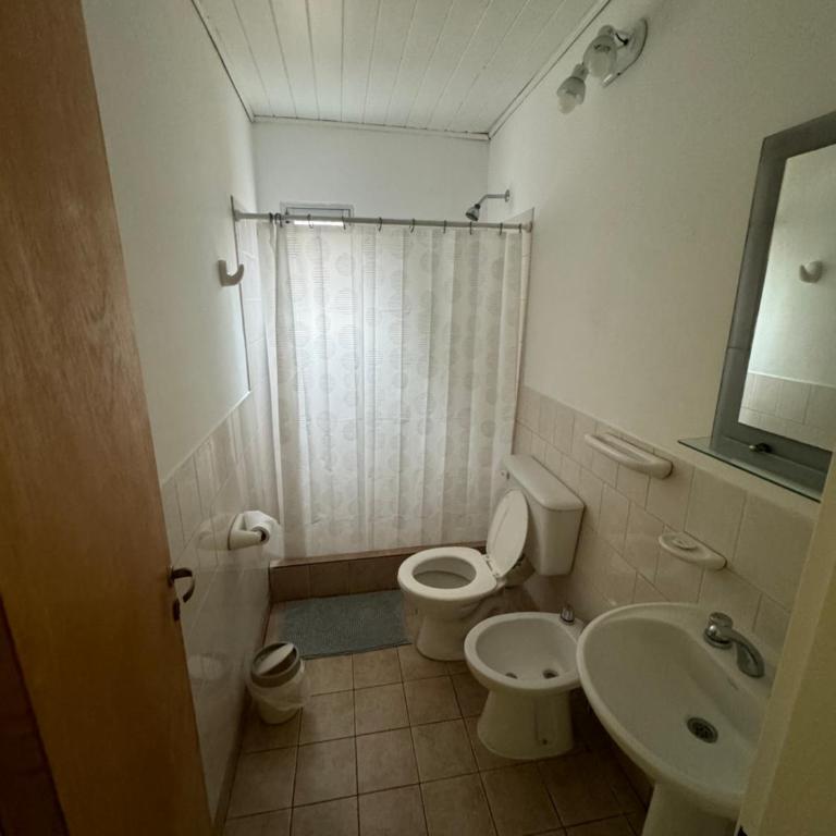 Las Castañas - Apartamento de 1 dormitorio - 3