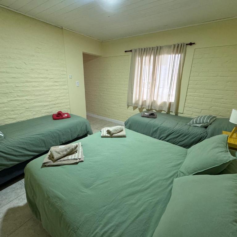 Las Castañas - Apartamento de 1 dormitorio - 1