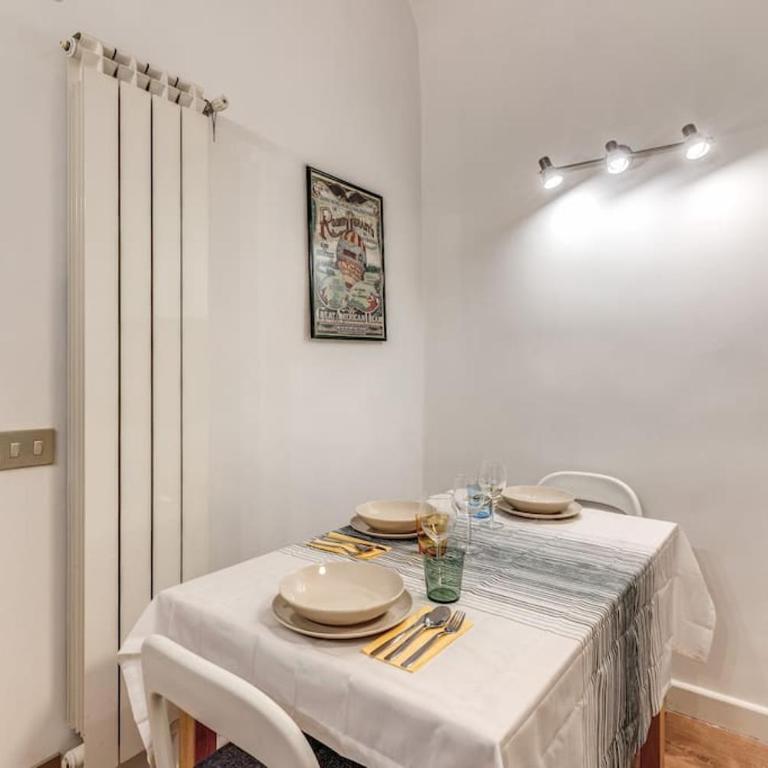 Fresh House San Lorenzo - Appartamento con 1 Camera da Letto - 7