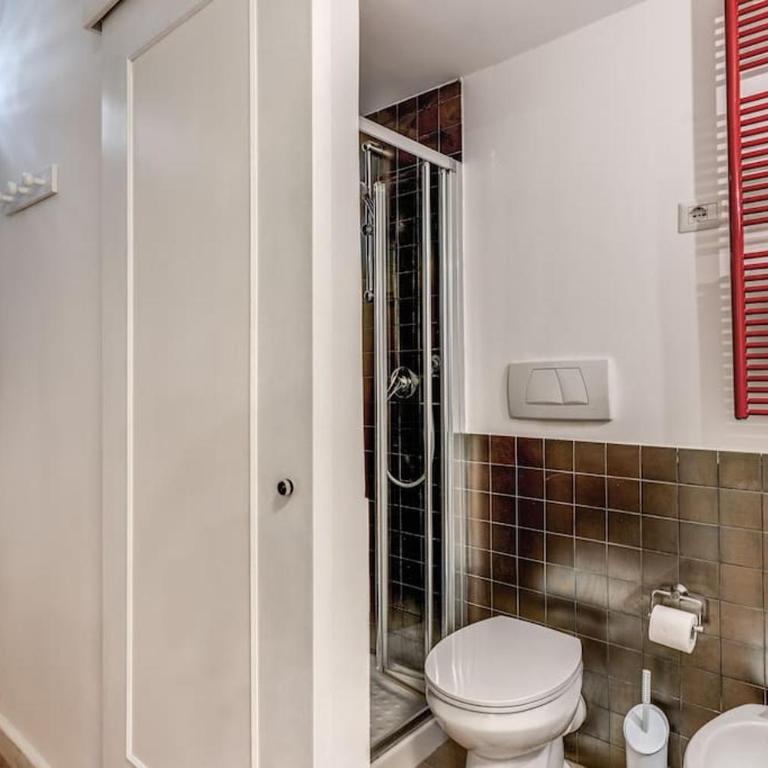 Fresh House San Lorenzo - Appartamento con 1 Camera da Letto - 10